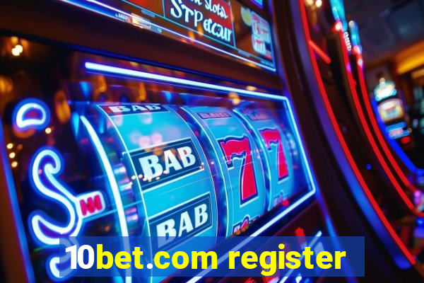10bet.com register